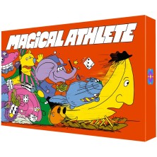 Magical Athlete (castellano)