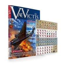 VaeVictis 149 special game issue: Narvik 1940