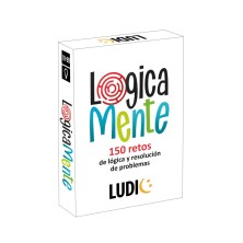 Lógicamente – Cartas Ludic
