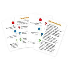 Lógicamente – Cartas Ludic