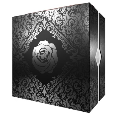 Black Rose Wars Rebirth