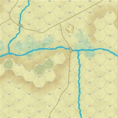 Strategy & Tactics 360: Eagles of Rome II Scipio