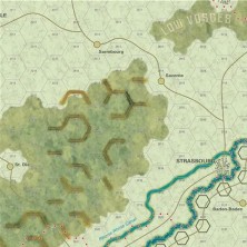 World at War 110: Operation Lorraine-Alsace 1944