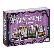 Alakazum!