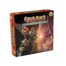 Clank! Master Thief Edition