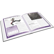 GURPS: Basic Set 4th Edition Revised