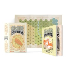 Mothership RPG: Cloud Empress Starter Box