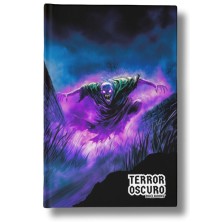 Duelbooks: Terror Oscuro