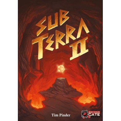 Sub Terra II