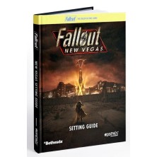 Fallout RPG: New Vegas Setting Guide