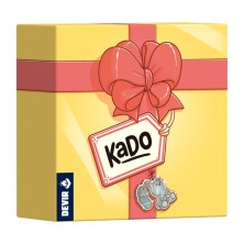 Kado + promo