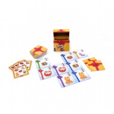 Kado + promo