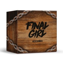 Final Girl: T3 Accesorios