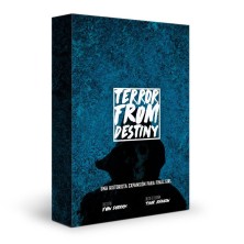 Final Girl: Terror From Destiny (castellano)
