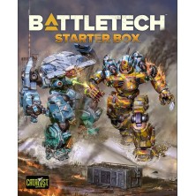 Battletech: Starter Box