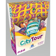 City Tour