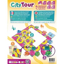 City Tour