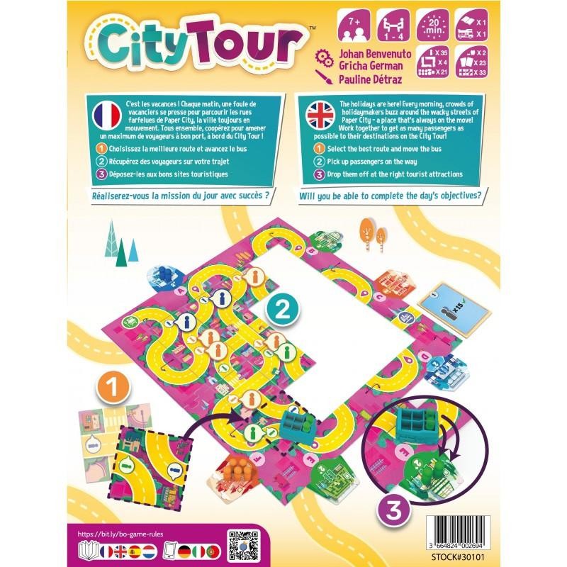 City Tour