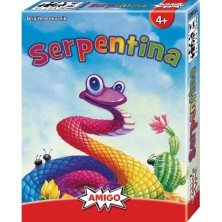 Serpentina