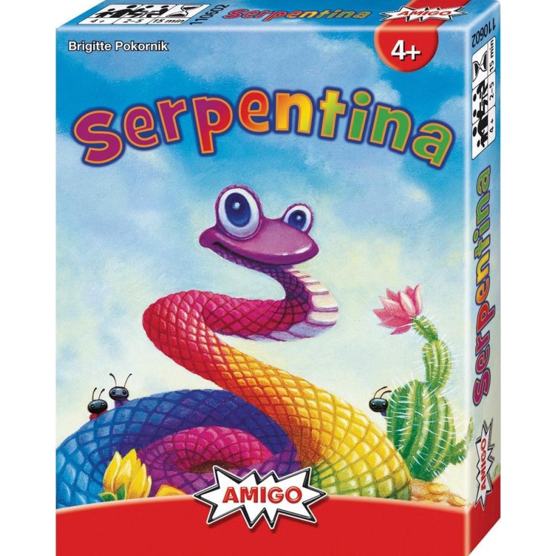 Serpentina