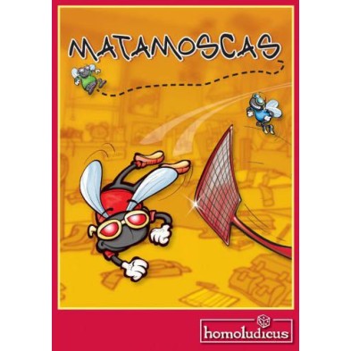 Matamoscas