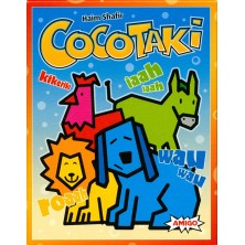 Cocotaki