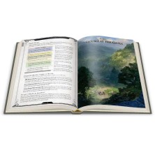 Hexplore it Kliks Madness Campaign Book