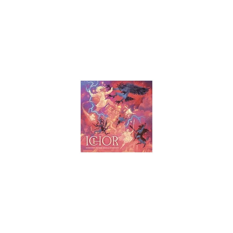 Ichor