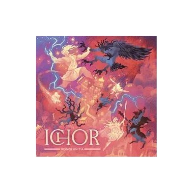 Ichor