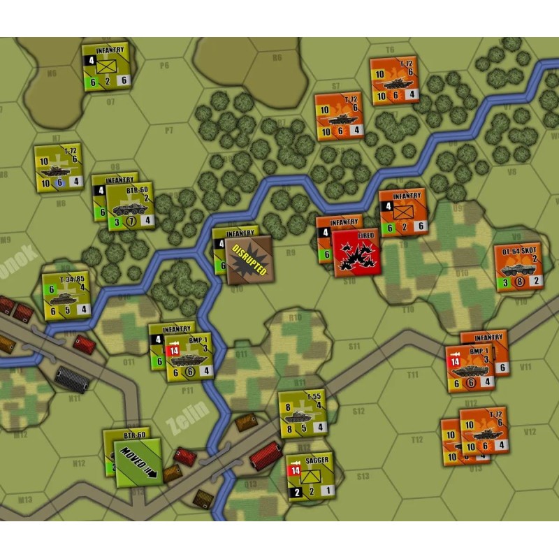 Yaah! 4: Poland Strikes!