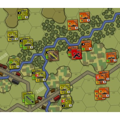 Yaah! 4: Poland Strikes!