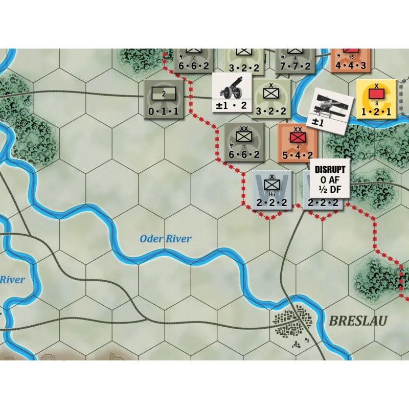 Yaah! 11: Strike for Berlin