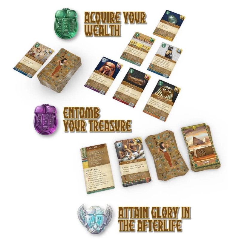 Valley of the Kings: Ultimate Edition