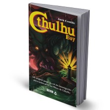 (Preventa 02/10/2026) Cthulhu Bay (castellano)