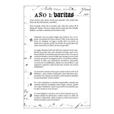 (Preventa 02/10/2026) Bendiciones entrelazadas