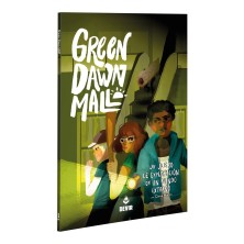 (Preventa 02/10/2026) Green Dawn Mall