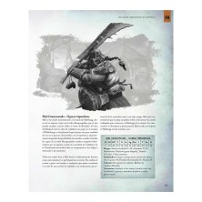 (Preventa 09/10/2026) Warhammer Juego de rol de Fantasía 4ª Edición: Tribus y Tribulaciones