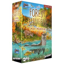 Forest Shuffle: Smoky Mountains