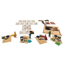 (Preventa 09/10/2026) Watson & Holmes: Los diarios perdidos