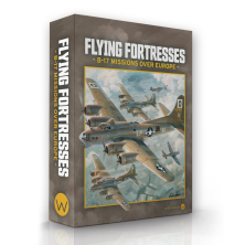 Flying Fortresses: B-17 Missions Over Europe