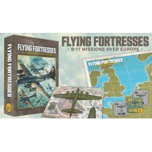 Flying Fortresses: B-17 Missions Over Europe