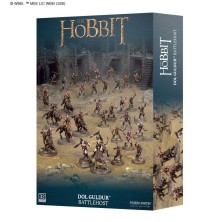 The Lord of the Rings: Dol Guldur Battlehost