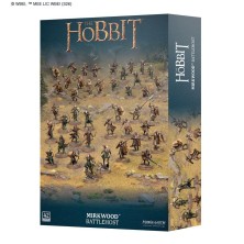 The Lord of the Rings: Mirkwood Battlehost