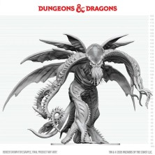 D&D Nolzur's Marvelous Miniatures: Cthulhu