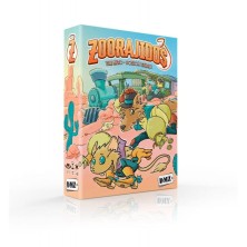 Zoorajidos