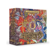 Tibetana