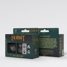 The Hobbit TCG: Dice Set Umbral Hollow
