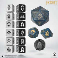 The Hobbit TCG: Dice Set Aether Vale