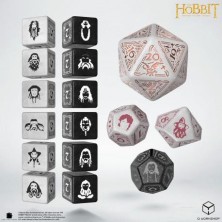The Hobbit TCG: Dice Set Radiant Dawn