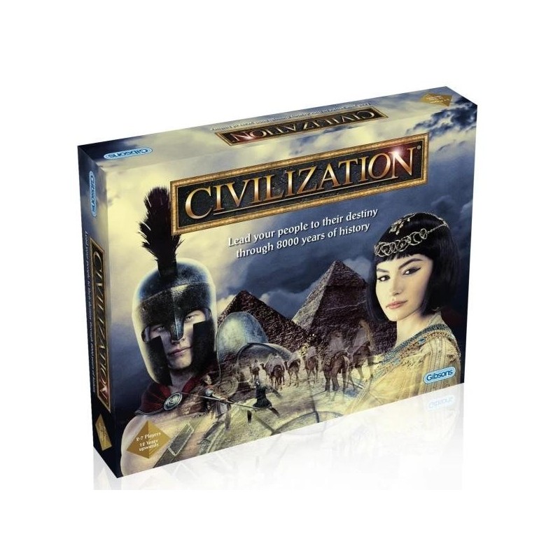 Civilization